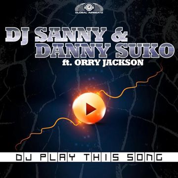 DJ Play This Song  (Bodybangers Remix)(Remix)-cover