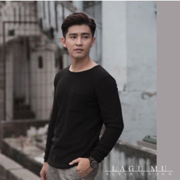 Lagu Mu-cover