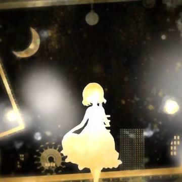 蜜月アン・ドゥ・トロワ-cover