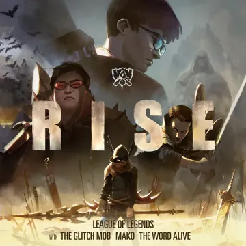 RISE-cover