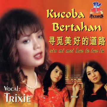 套路(Live)-cover