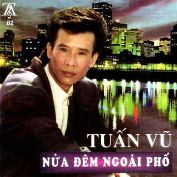 Phố Đêm-cover