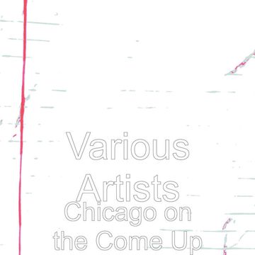 On the Come Up-cover
