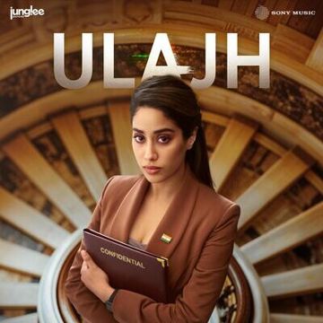 Shaukan (From "Ulajh")-cover