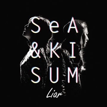 Liar-cover