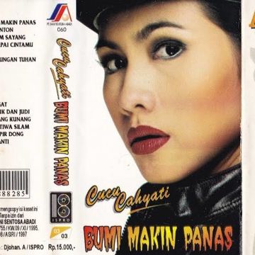Bumi Semakin Panas
