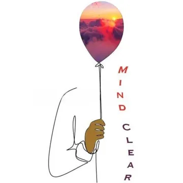 Mind Clear-cover