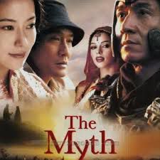 Endless Love (OST. The Myth)