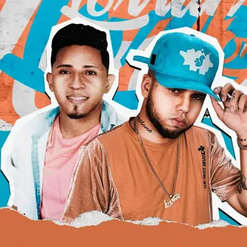 Linda Bela (Versão Tecnofunk)-cover