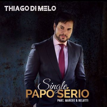 Sem Me Controlar-cover