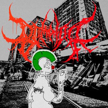 Sociedade dos Poetas Marginais-cover