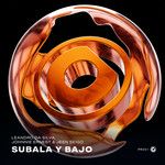 Subala Y Bajo(Extended Mix)(Remix)-cover