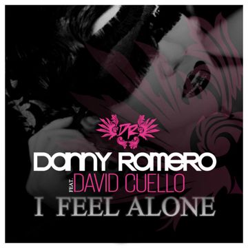 I Feel Alone-cover