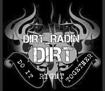 Man In The Box (DIRT_RADIN)-cover