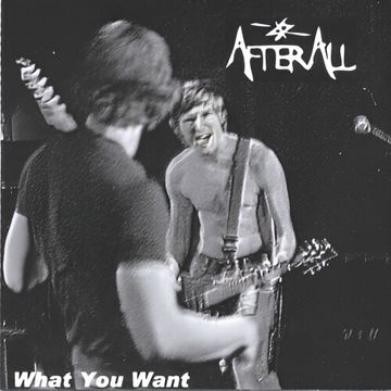 After All -cover
