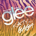 Marry the Night(Glee Cast Version)-cover
