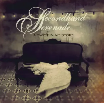A Twist In My Story-cover