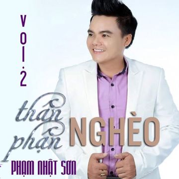 Thân Phận Nghèo-cover