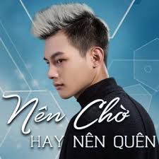 Nên Chờ Hay Nên Quên-cover