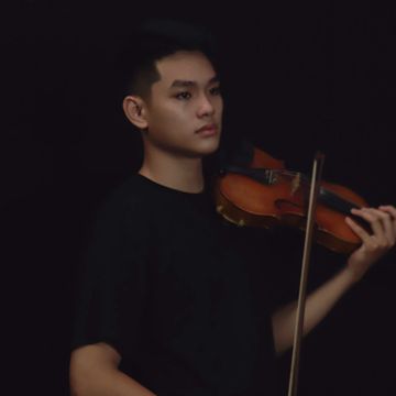 Một Mình Ta-cover