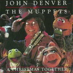 john-denver-twelve-days-of-christmas-cover-image
