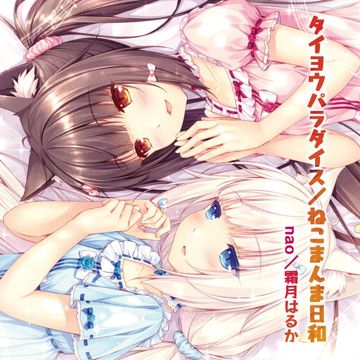 夢が叶うとき-cover