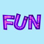 Fun-cover