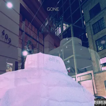 Gone-cover