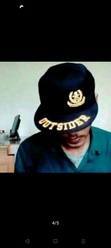 Hi cewek murahan cover wisnu prasetya-cover