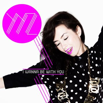 I wanna Be With You-cover