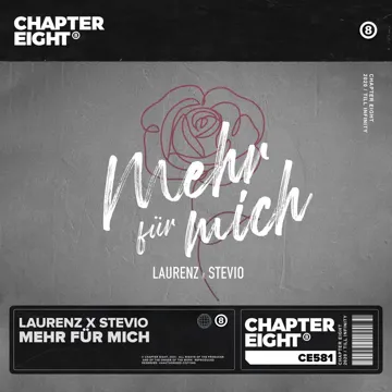 Mehr für mich-cover