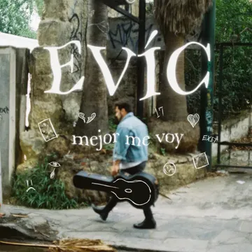mejor me voy-cover