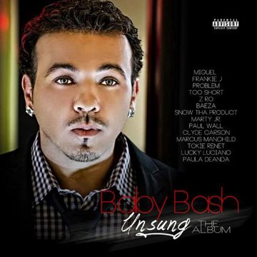 Break It Down (feat. Too Short, Z-Ro & Clyde Carson)-cover
