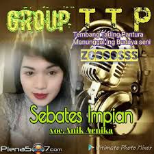 SEBATAS IMPIAN