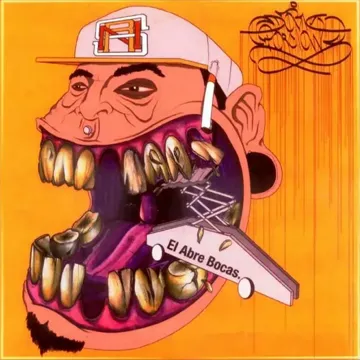 El Abrebocas-cover