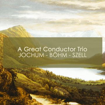 Orff: Carmina Burana / III. Cour d'amours - "Amor volat undique"-cover
