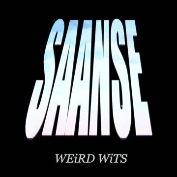 Saanse-cover