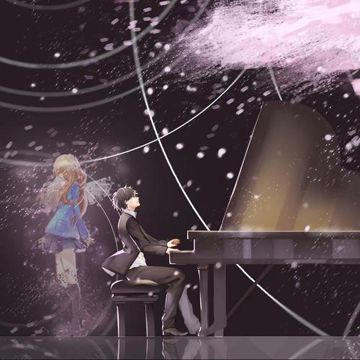 オレンジ-cover