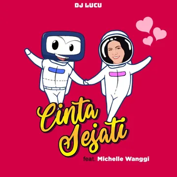 Cinta Sejati-cover