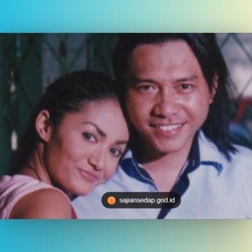 Miliki Diriku ( Anang & Krisdayanti )