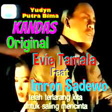 Kandas-cover