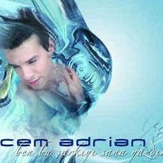 Ben Sana Veda Edemem-cover