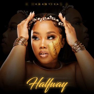 Nkosazana (feat. Tycoon & Marcus MC)-cover