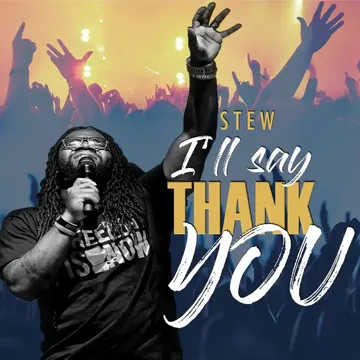 I'll Say Thank You-cover