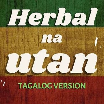 Herbal Na Utan-cover