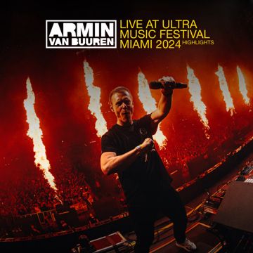 Live at Ultra Music Festival 2024 ID 003 (Mixed)