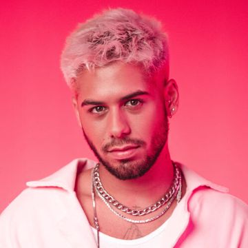 José Ou Maria (Videoclipe Oficial)-cover