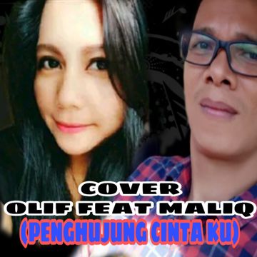MALIQ FEAT OLIF-cover