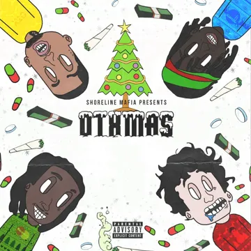Pressure (feat. OhGeesy & Fenix Flexin)-cover