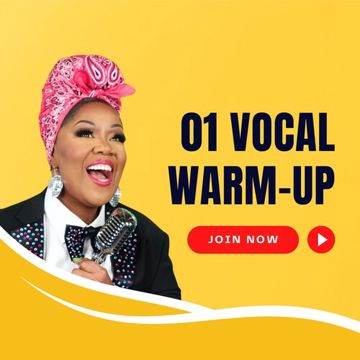 Vocal Exercise 1-cover